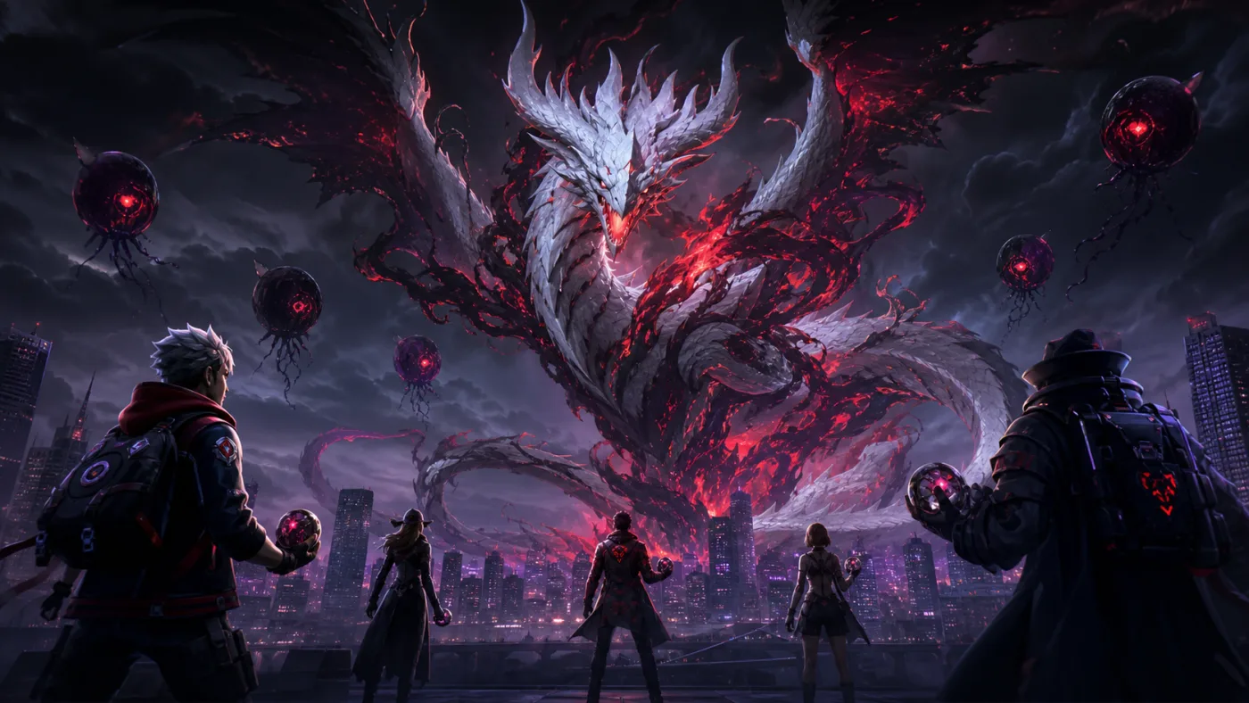 Shadow Reshiram Pokémon GO Guide: Giovanni Research and Raid Weekend Prep